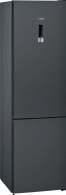 Холодильник с нижней морозильной камерой Siemens KG39NXX306, 366 л, 203 см, A++, Нержавеющая сталь