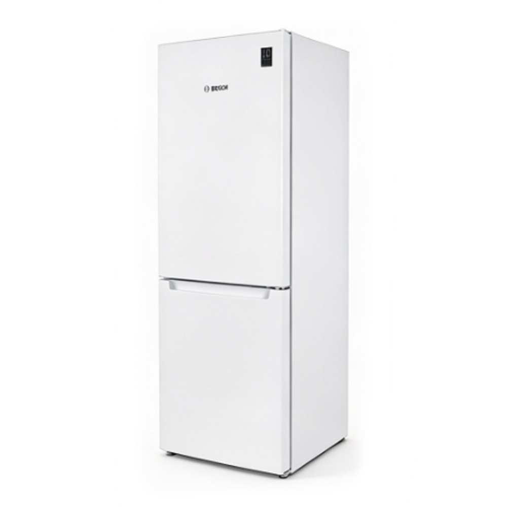 Холодильник двухдверный Bosch KGN36NW306 / 302 л / 186 см / E / Белый photo 6