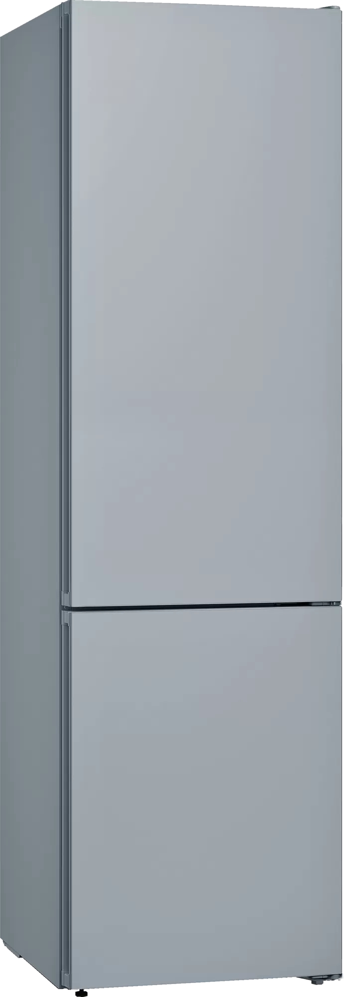 Frigider cu doua usi Bosch KGN39IJ306 / 400 l / cm / F  photo 1