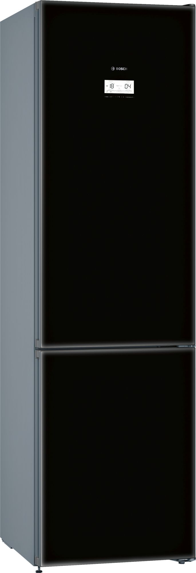 Frigider cu doua usi Bosch KGN39LB306 / 366 l / 203 cm / A++  photo 1