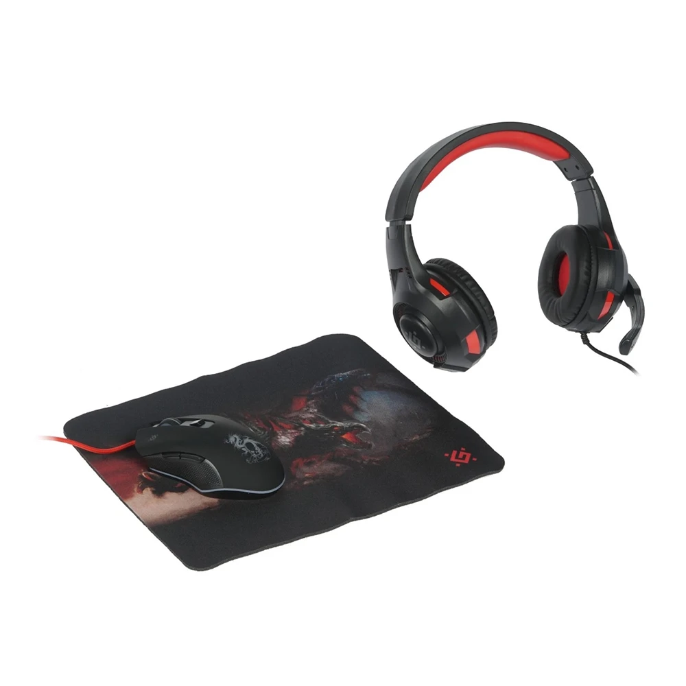 Set de jocuri Defender MHP006