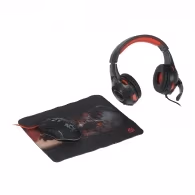 Set de jocuri Defender MHP006