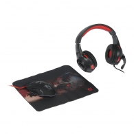 Set de jocuri Defender MHP006 thumbnav