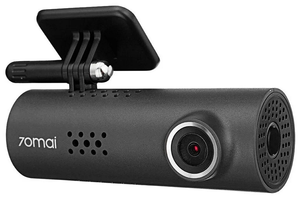 Видеорегистратор авто Xiaomi MiDrive D06 Smart Dash Cam 1S photo 5