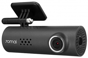 Видеорегистратор авто Xiaomi MiDrive D06 Smart Dash Cam 1S thumbnav 5