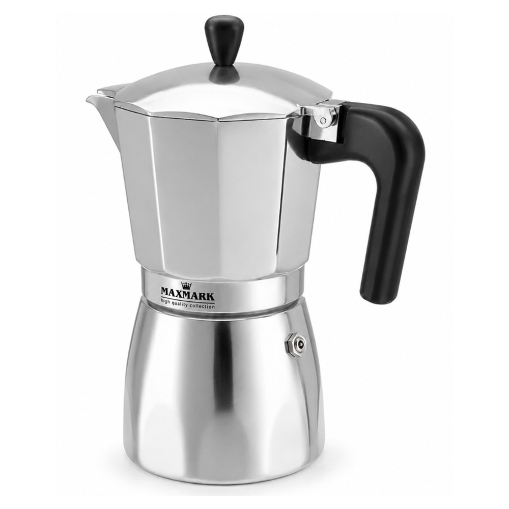 Кофеварка Maxmark MKAL106 photo 3