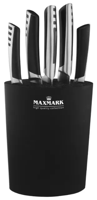 Set cutite Maxmark MK-K06