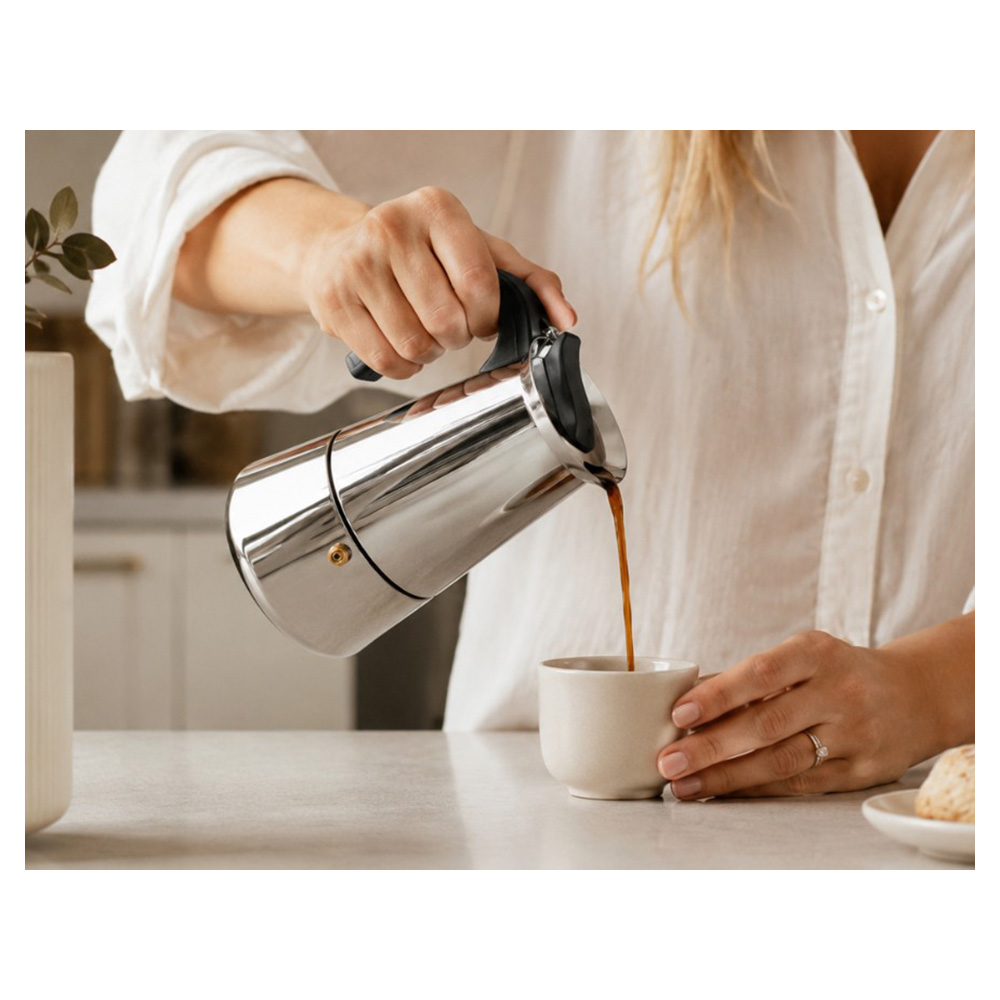 Cafetiera Maxmark  MK-SV5106 photo 7