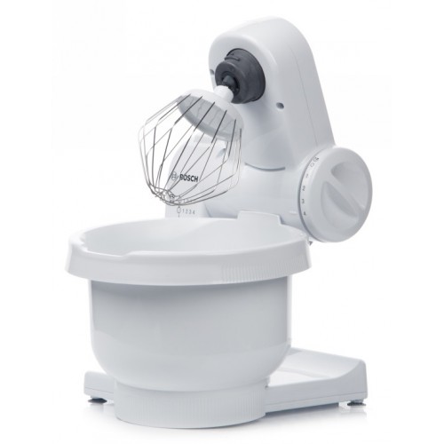Кухонный комбайн Bosch MUM4406 photo 3