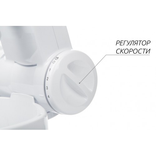 Кухонный комбайн Bosch MUM4406 photo 4