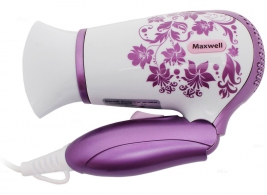 Uscator de par Maxwell MW-2006 thumbnav 6
