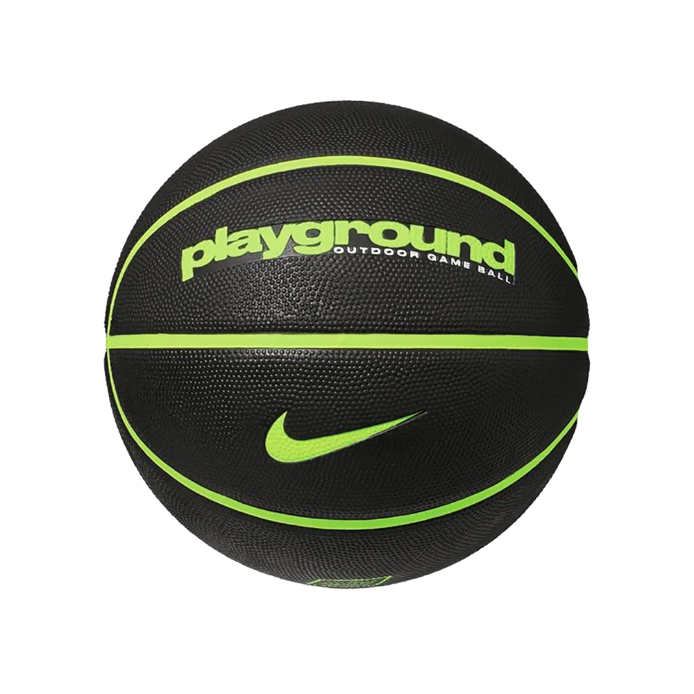 Minge basket Nike N100449808506 / Marimea 6 / Negru photo 3
