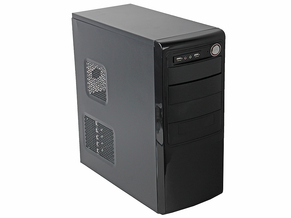 Unitate de sistem NOD NOD003 i5/4/1TB/GT1030