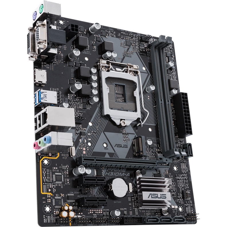 Системный блок NOD NOD003 i5/4/1TB/GT1030 photo 2