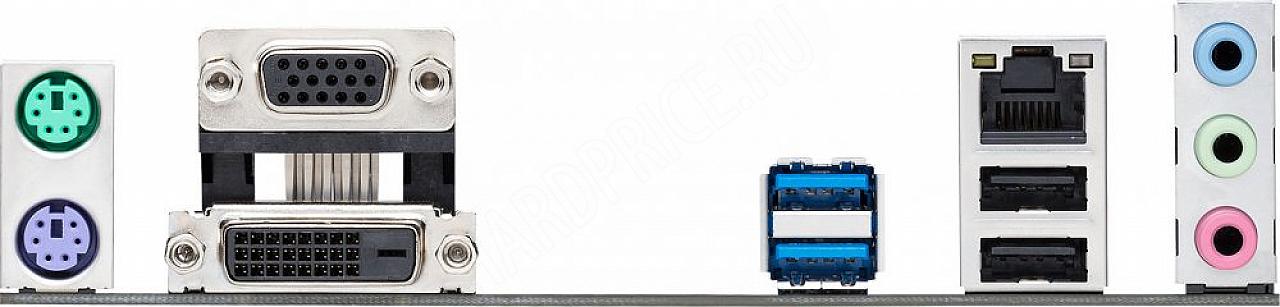Системный блок NOD NOD003 i5/4/1TB/GT1030 photo 3