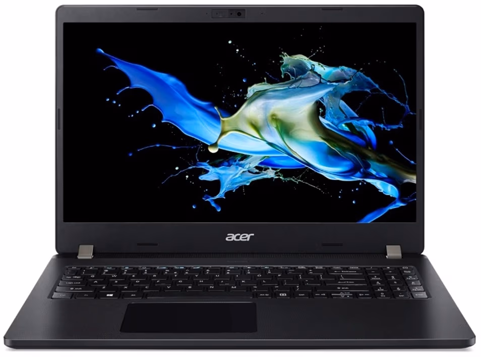 Ноутбук Acer NXVLPEU006, Core i5, 16 ГБ ГБ, Ubuntu , Черный 