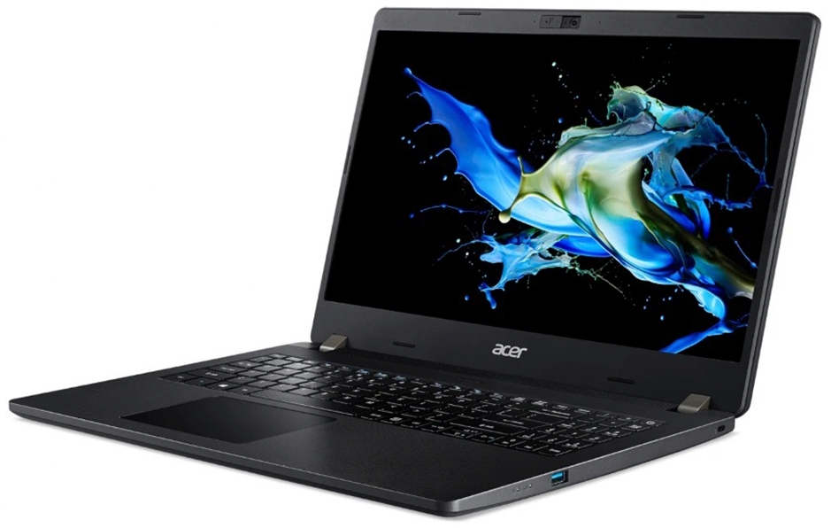Ноутбук Acer Персональный Travel Mate NXVLPEU006 15.6” / 16 ГБ / 512 ГБ / Core i5 / UHD Graphics / Черный photo 2