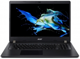 Ноутбук Acer NXVLPEU006, Core i5, 16 ГБ ГБ, Ubuntu , Черный thumbnav 1
