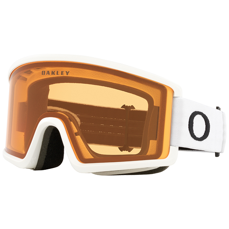 Masca de schi Oakley TARGET LINE photo 1 Masca de schi Oakley TARGET LINE photo 1