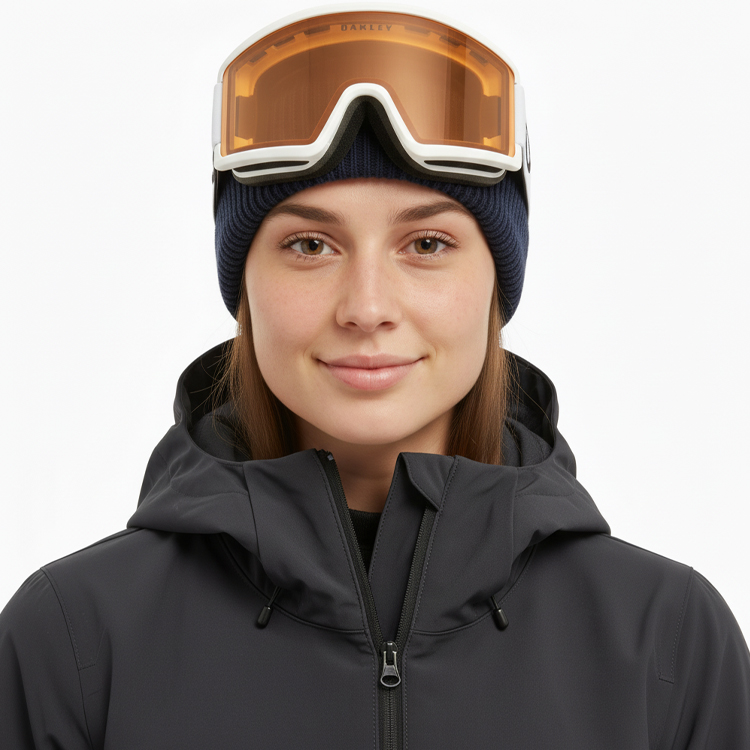 Masca de schi Oakley TARGET LINE photo 7