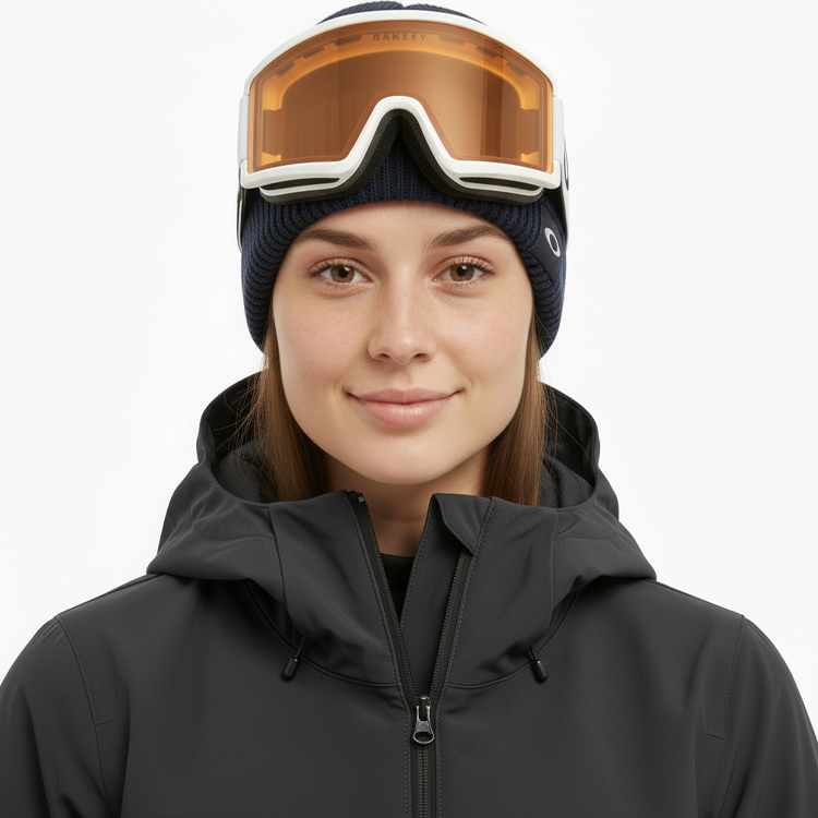 Masca de schi Oakley TARGET LINE photo 7