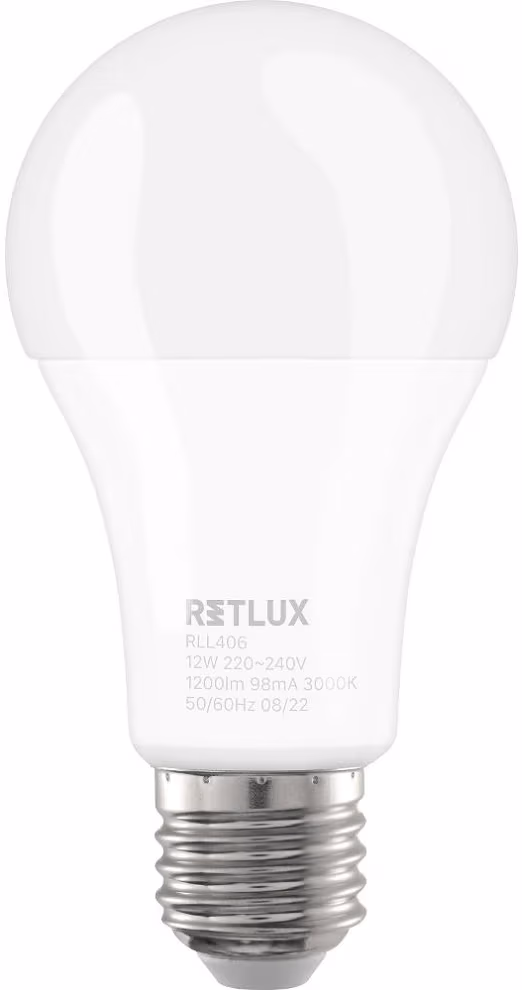 Светодиодная лампа Retlux RLL406
