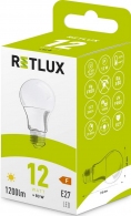 Светодиодная лампа Retlux RLL406 thumbnav 3