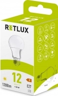 Bec LED Retlux RLL406