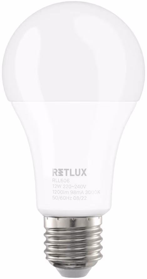 Светодиодная лампа Retlux RLL606