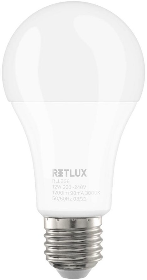 Светодиодная лампа Retlux RLL606 photo 1 Светодиодная лампа Retlux RLL606 photo 1