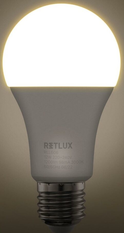 Светодиодная лампа Retlux RLL606 photo 3