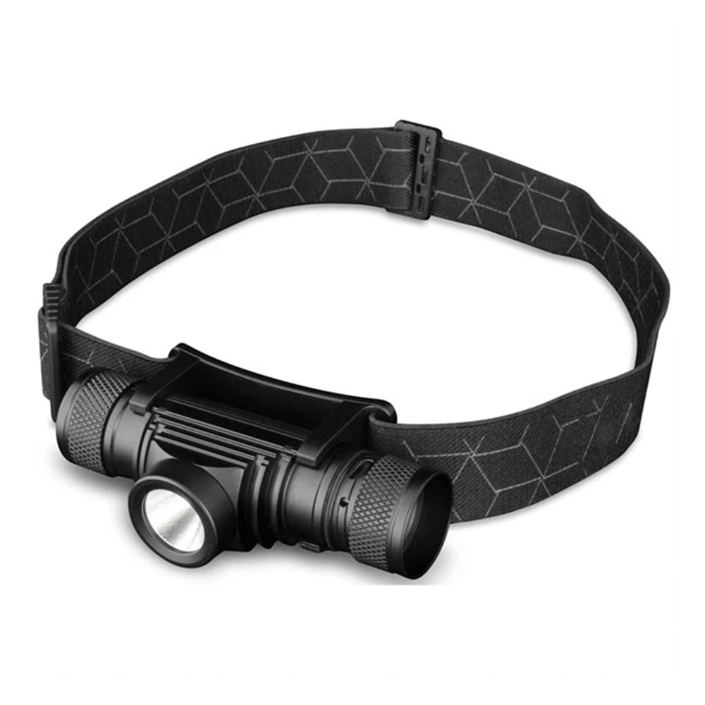 Налобный фонарь Retlux RPL 706 Exterior photo 2