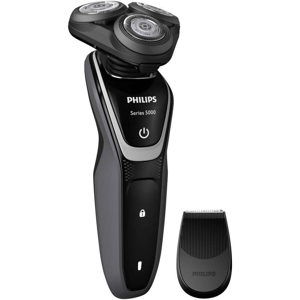 Aparat de ras Philips S5110/06 Negru photo 1