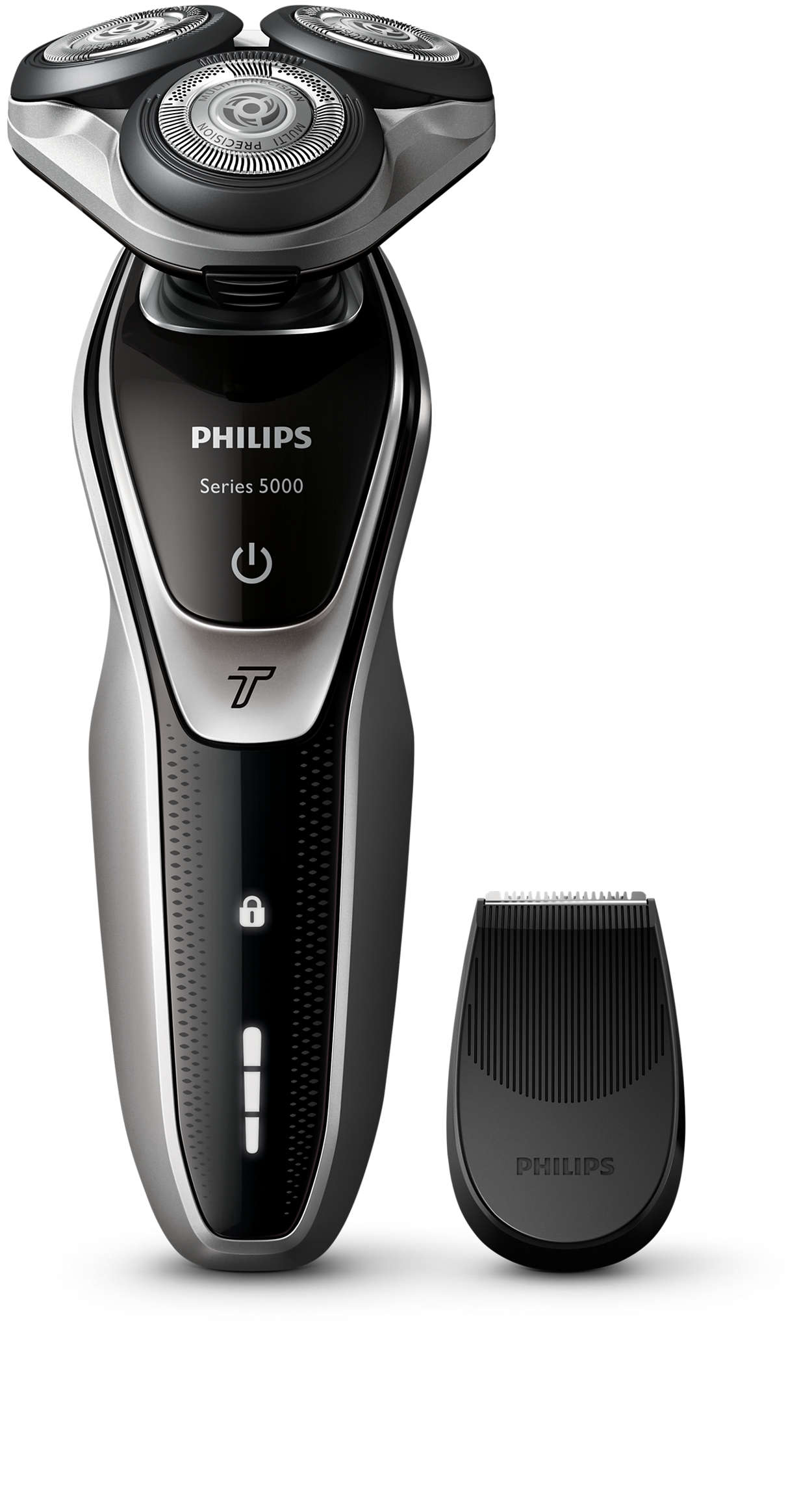 Aparat de ras Philips S5320/06 Negru photo 1