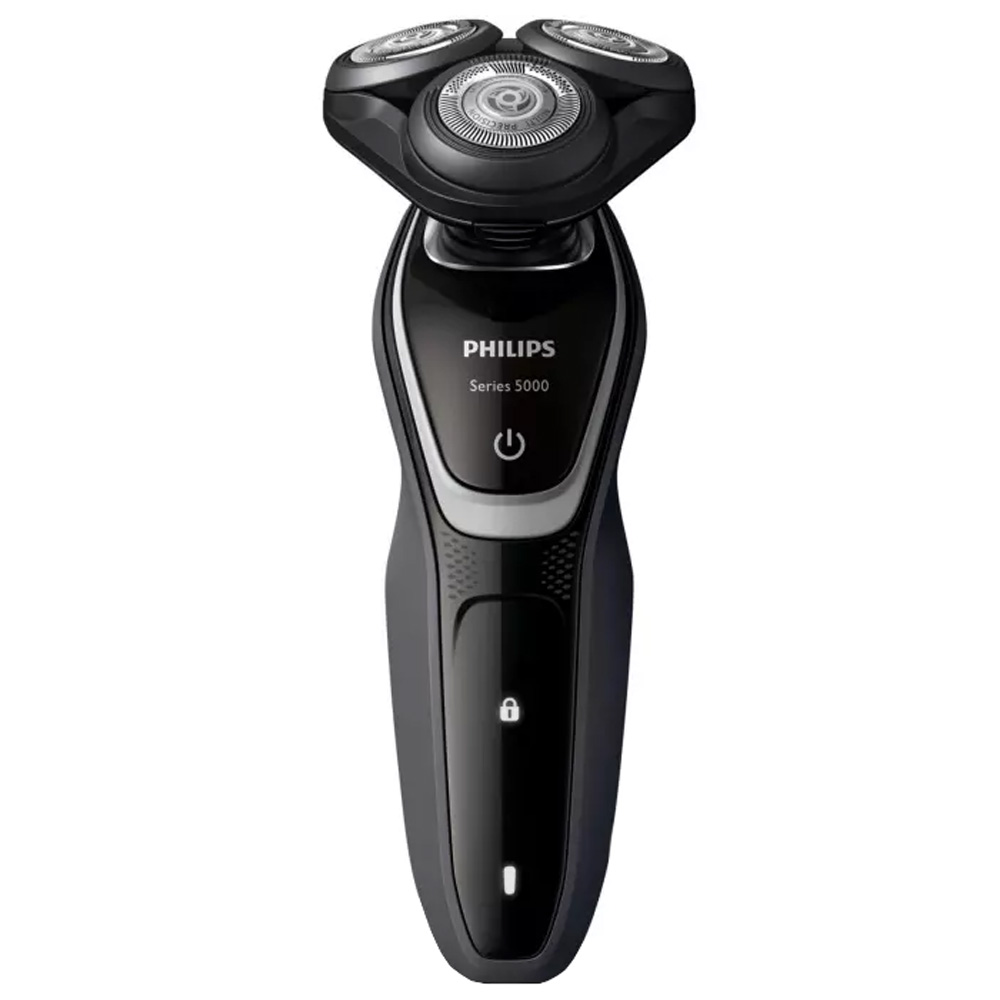 Aparat de ras Philips S5520/06 Negru photo 1
