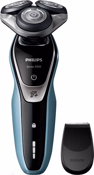 Aparat de ras Philips S5530/06