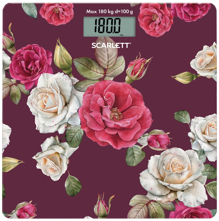 Cintar de podea Scarlett SC-BS33E006 photo 1