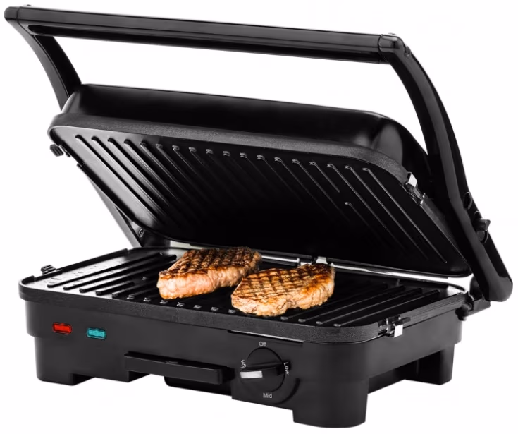 Grill Scarlett SC-EG350M06 