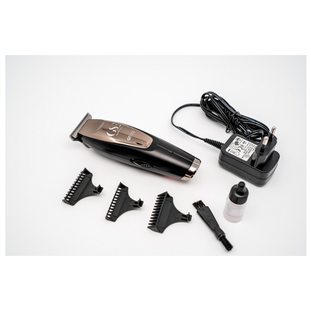 Trimmer facial Gama SM2006 photo 8