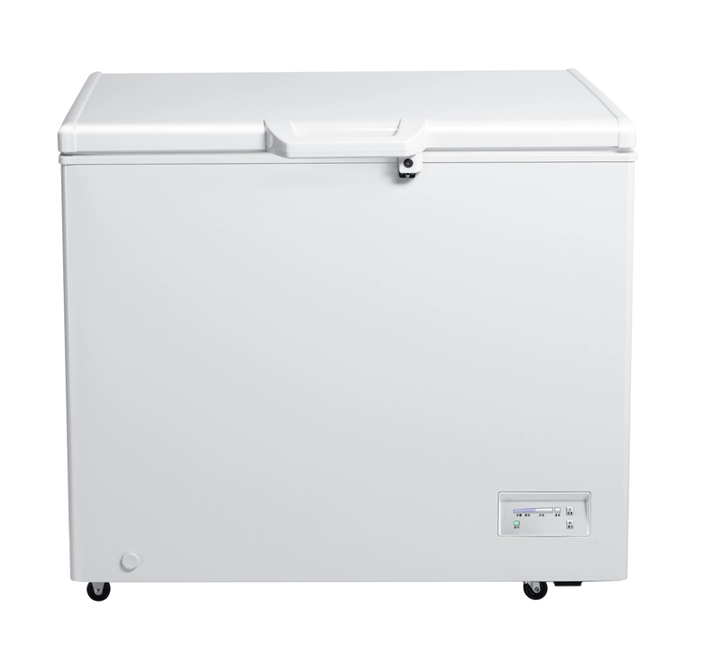 Морозильный ларь Saturn STCF1906, 260 л, 84.5 см, A+, Белый photo 1 Морозильный ларь Saturn STCF1906, 260 л, 84.5 см, A+, Белый photo 1