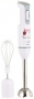 Blender Saturn STFP9106, 600 ml, 800 W, 2 trepte viteza, Alb thumbnav 3