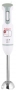 Blender Saturn STFP9106, 600 ml, 800 W, 2 trepte viteza, Alb thumbnav 7