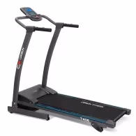 Banda de alergari Carbon T406