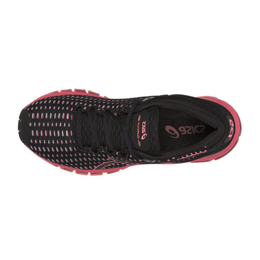 Кроссовки Asics GEL-QUANTUM 360 SHIFT / Женский / 37 / Черный/Розовый photo 5