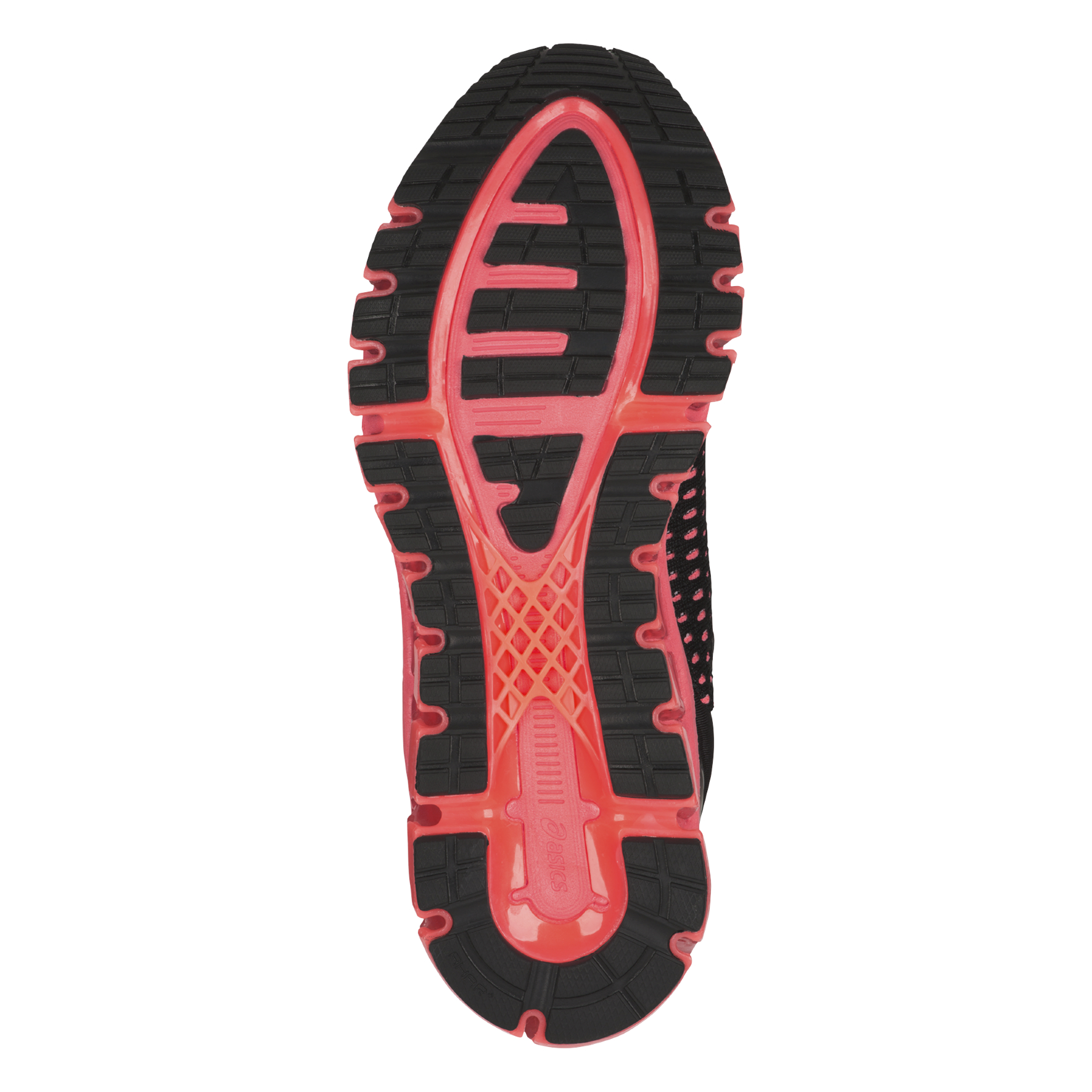 Кроссовки Asics GEL-QUANTUM 360 SHIFT / Женский / 37 / Черный/Розовый photo 6