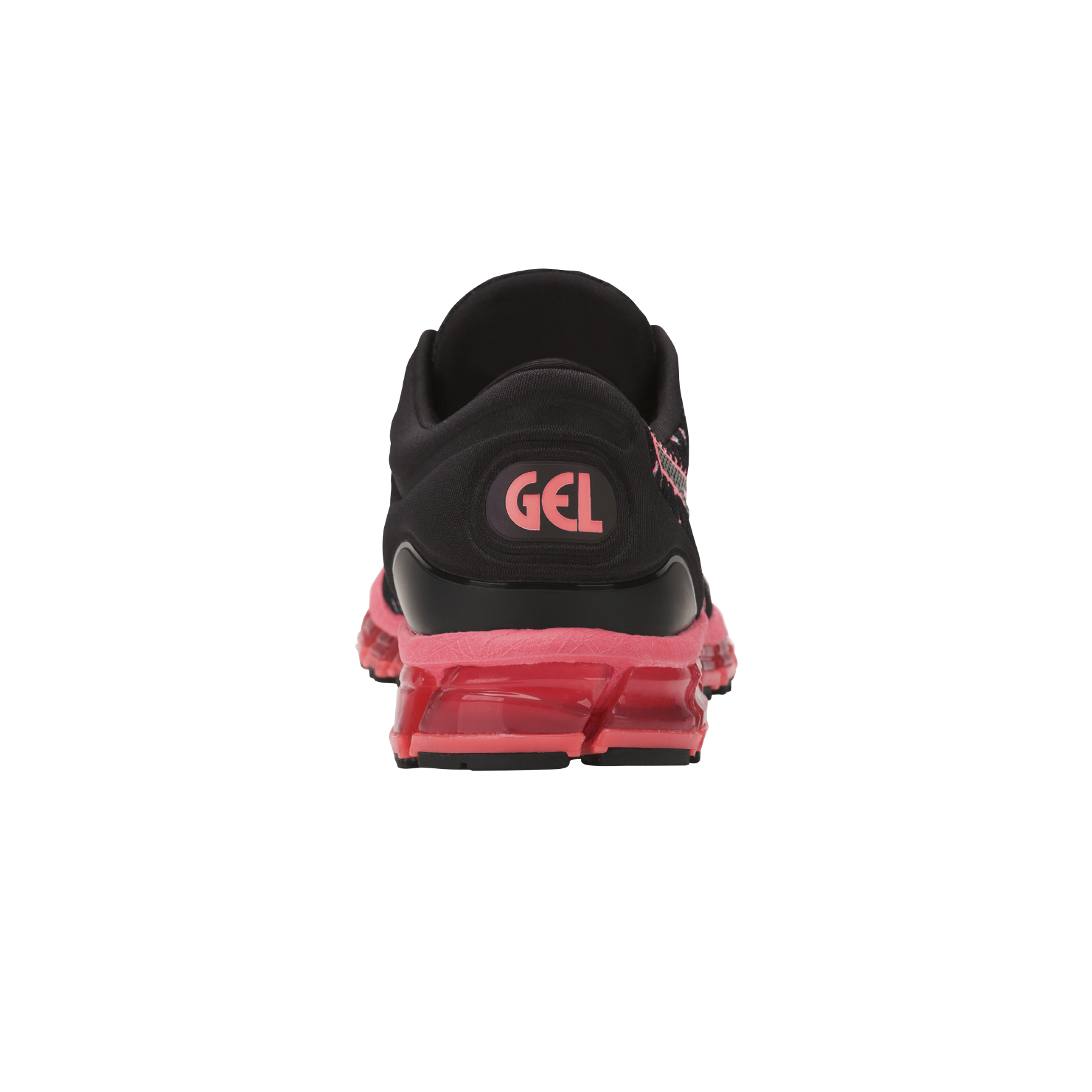 Кроссовки Asics GEL-QUANTUM 360 SHIFT / Женский / 37 / Черный/Розовый photo 2