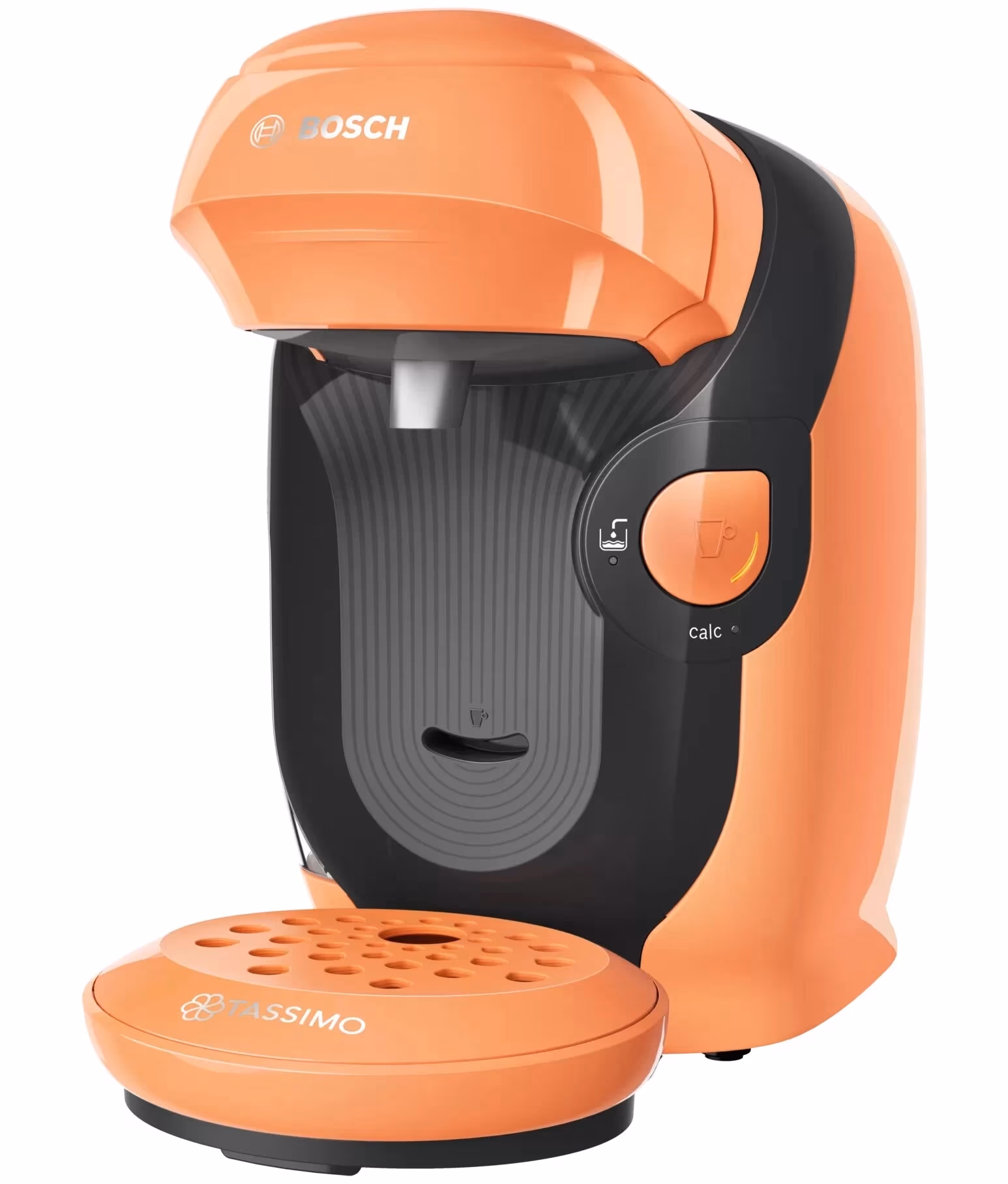 Кофемашина Bosch TAS1106 
