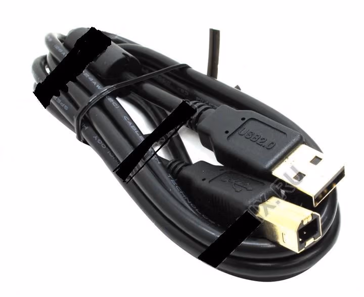 Кабель для принтера Defender USB04-06PRO