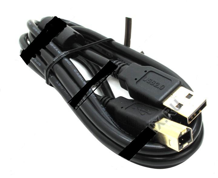 Кабель IT Defender USB0406 photo 1 Кабель IT Defender USB0406 photo 1