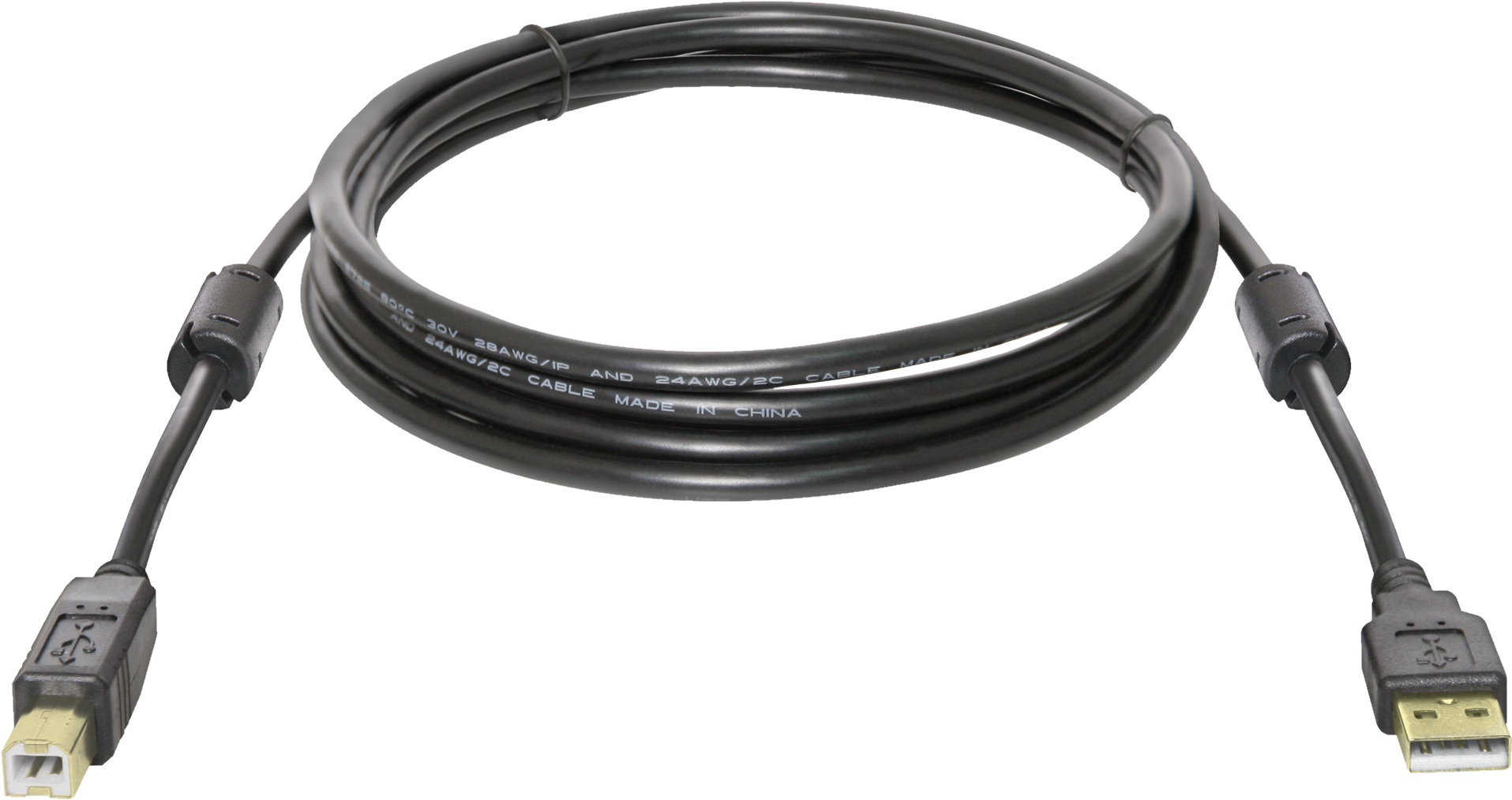 Кабель для принтера Defender USB04-06PRO photo 2